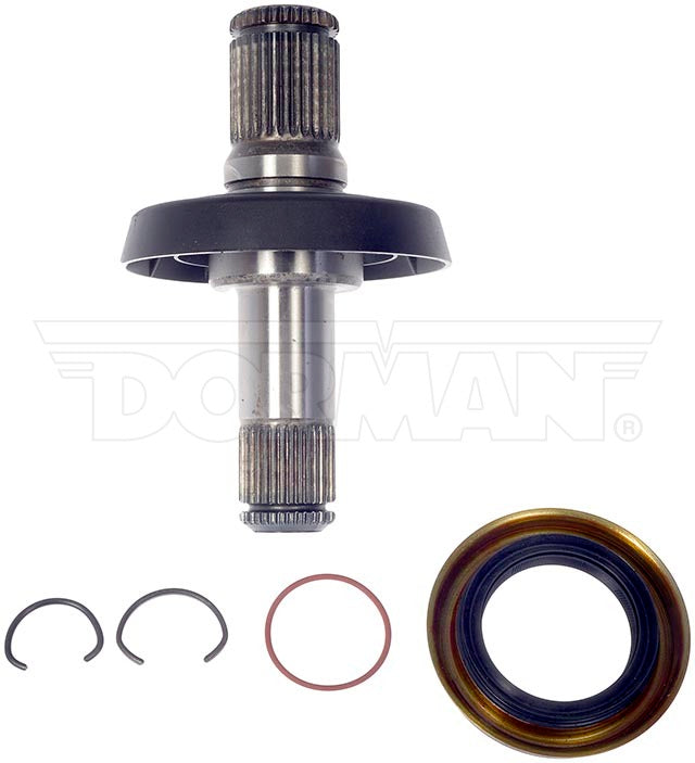 Dorman 630-055 Rear Output Shft Kit 2014-2018 Jeep Cherokee - view 2
