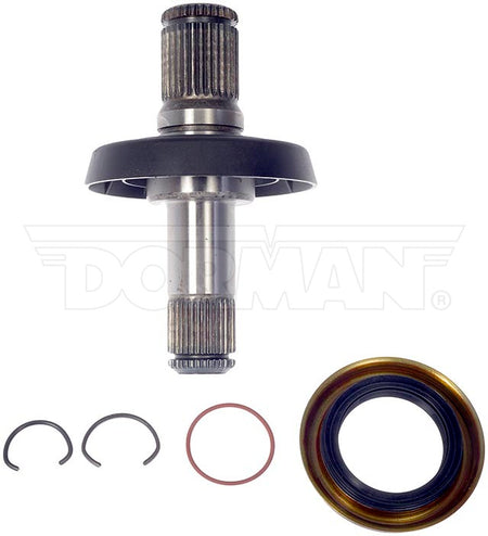 Dorman 630-055 Rear Output Shft Kit 2014-2018 Jeep Cherokee - view 2