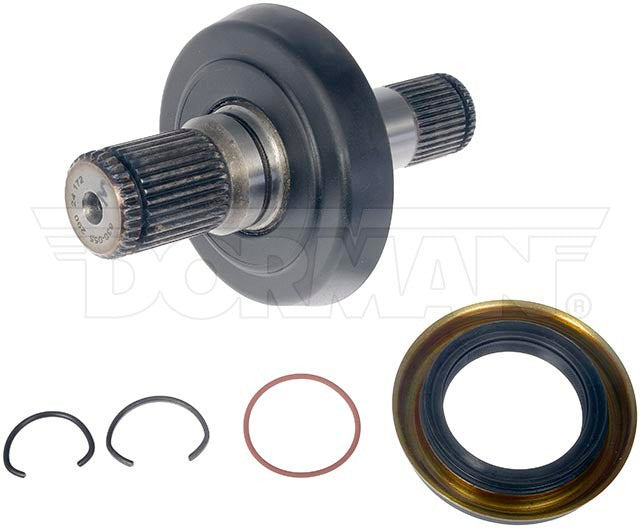 Dorman 630-055 Rear Output Shft Kit 2014-2018 Jeep Cherokee - view 1