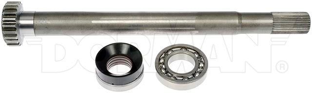 Dorman 630-060 Front Axle Kit 2013-2023 Ram 3500 - view 2