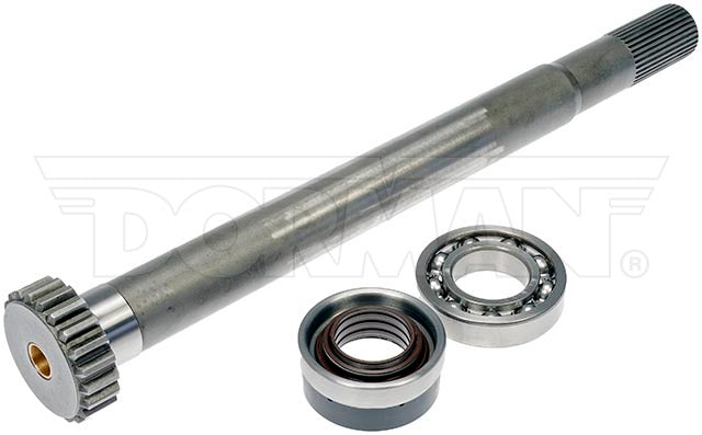 Dorman 630-060 Front Axle Kit 2013-2023 Ram 3500 - view 1