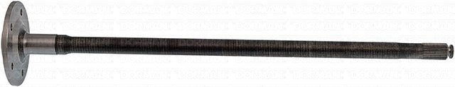 Dorman 630-100A Axle Shaft Only 1988-1995 Chevrolet G10 - view 2