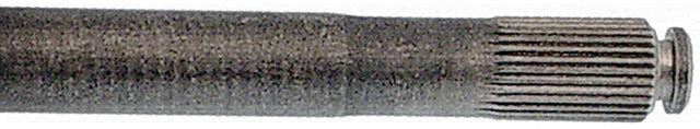 Dorman 630-100A Axle Shaft Only 1988-1995 Chevrolet G10 - view 4