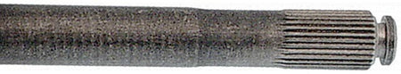 Dorman 630-100A Axle Shaft Only 1988-1995 Chevrolet G10 - view 4