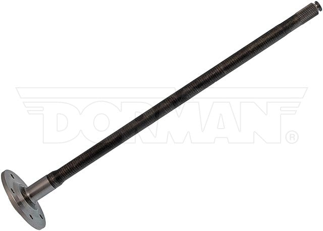 Dorman 630-100A Axle Shaft Only 1988-1995 Chevrolet G10 - view 1