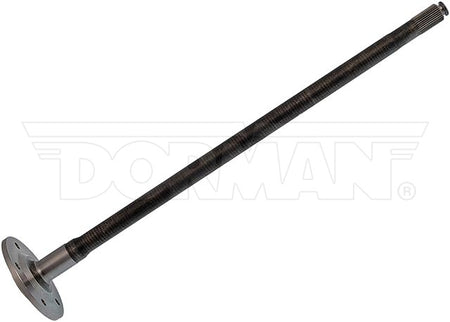 Dorman 630-100A Axle Shaft Only 1988-1995 Chevrolet G10 - view 1