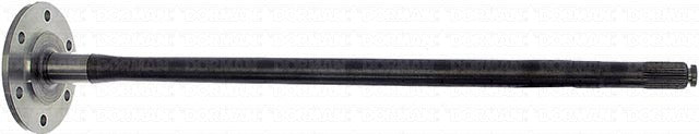 Dorman 630-101A Axle Shaft Only 1988-1999 Chevrolet K1500 - view 2