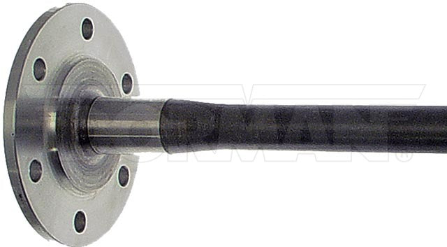 Dorman 630-101A Axle Shaft Only 1988-1999 Chevrolet K1500 - view 3