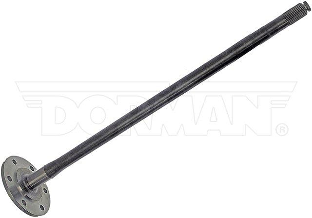 Dorman 630-101A Axle Shaft Only 1988-1999 Chevrolet K1500 - view 1