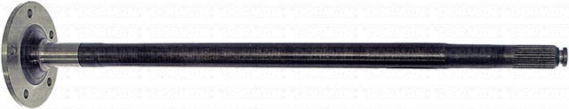 Dorman 630-103A Axle Shaft Only 1988-1997 Chevrolet S10 - view 2
