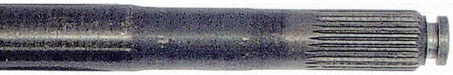 Dorman 630-103A Axle Shaft Only 1988-1997 Chevrolet S10 - view 4