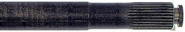 Dorman 630-109A Axle Shaft Only 1990-2002 Chevrolet Astro - view 4