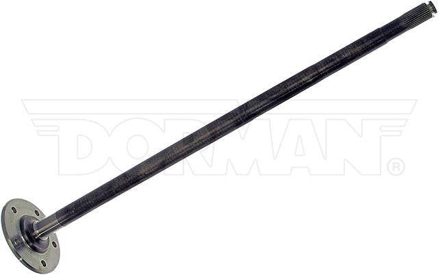 Dorman 630-109A Axle Shaft Only 1990-2002 Chevrolet Astro - view 1