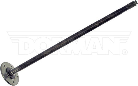Dorman 630-109A Axle Shaft Only 1990-2002 Chevrolet Astro - view 1