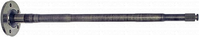 Dorman 630-111A Axle Shaft Only 1997-2005 Chevrolet Blazer - view 2