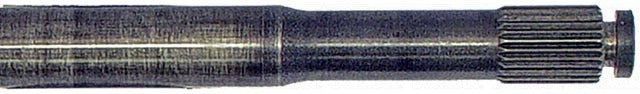 Dorman 630-111A Axle Shaft Only 1997-2005 Chevrolet Blazer - view 4