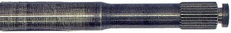 Dorman 630-111A Axle Shaft Only 1997-2005 Chevrolet Blazer - view 4