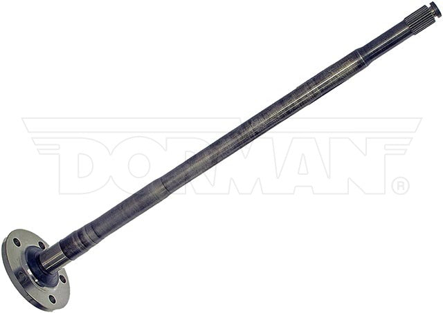 Dorman 630-111A Axle Shaft Only 1997-2005 Chevrolet Blazer - view 1
