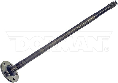 Dorman 630-111A Axle Shaft Only 1997-2005 Chevrolet Blazer - view 1