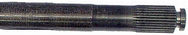 Dorman 630-115A Axle Shaft Only 1988-1990 Chevrolet Caprice - view 4