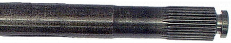 Dorman 630-115A Axle Shaft Only 1988-1990 Chevrolet Caprice - view 4