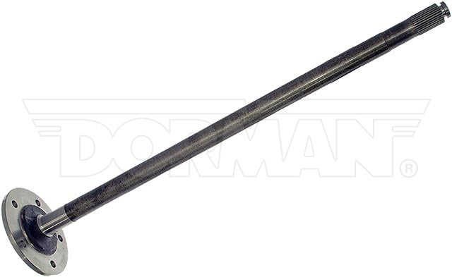 Dorman 630-115A Axle Shaft Only 1988-1990 Chevrolet Caprice - view 1