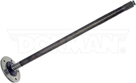 Dorman 630-115A Axle Shaft Only 1988-1990 Chevrolet Caprice - view 1