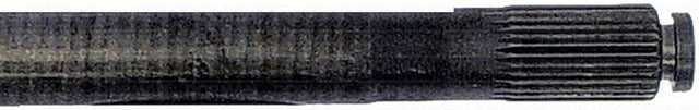 Dorman 630-118A Axle Shaft Only 1989-1996 Chevrolet Caprice - view 4