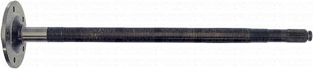 Dorman 630-123A Axle Shaft Only 1998-2003 Chevrolet S10 - view 2