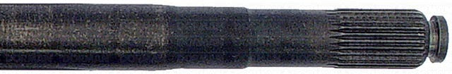 Dorman 630-123A Axle Shaft Only 1998-2003 Chevrolet S10 - view 4