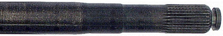 Dorman 630-123A Axle Shaft Only 1998-2003 Chevrolet S10 - view 4