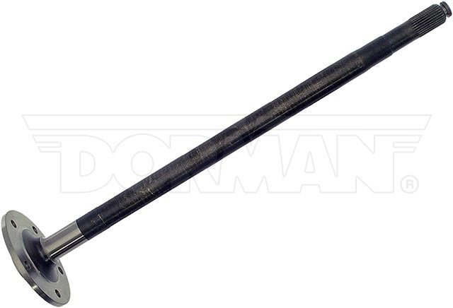 Dorman 630-123A Axle Shaft Only 1998-2003 Chevrolet S10 - view 1