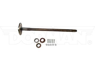 Dorman 630-124 Axle Shaft
