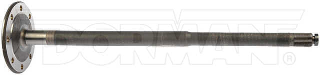 Dorman 630-136A Axle Shaft Only 1988-2000 Chevrolet C2500 - view 2