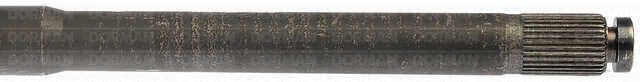 Dorman 630-136A Axle Shaft Only 1988-2000 Chevrolet C2500 - view 4