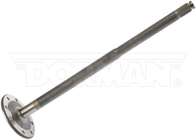 Dorman 630-136A Axle Shaft Only 1988-2000 Chevrolet C2500 - view 1