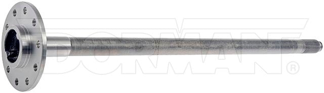 Dorman 630-139A Axle Shaft Only 1965-1972 Chevrolet Chevelle - view 2