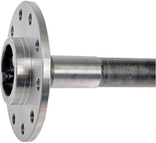 Dorman 630-139A Axle Shaft Only 1965-1972 Chevrolet Chevelle - view 3