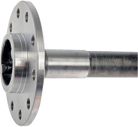 Dorman 630-139A Axle Shaft Only 1965-1972 Chevrolet Chevelle - view 3