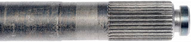 Dorman 630-139A Axle Shaft Only 1965-1972 Chevrolet Chevelle - view 4