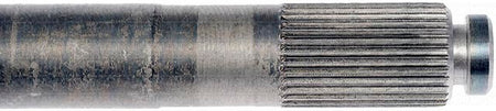 Dorman 630-139A Axle Shaft Only 1965-1972 Chevrolet Chevelle - view 4