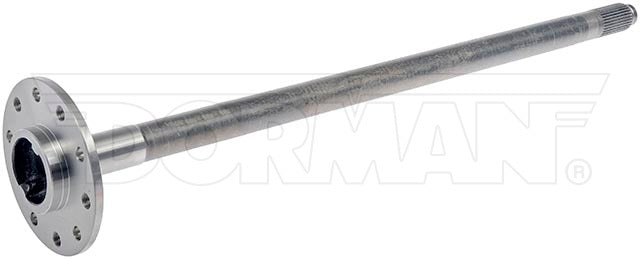 Dorman 630-139A Axle Shaft Only 1965-1972 Chevrolet Chevelle - view 1