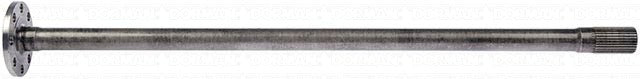 Dorman 630-145A Axle Shaft Only 2001-2009 Chevrolet Silverado 2500 - view 2