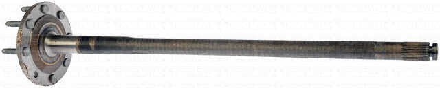 Dorman 630-151A Axle Shaft Only 2004-2009 Chevrolet Express 2500 - view 2