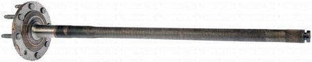 Dorman 630-151A Axle Shaft Only 2004-2009 Chevrolet Express 2500 - view 2