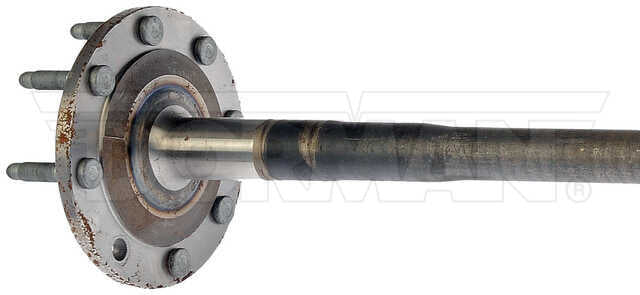 Dorman 630-151A Axle Shaft Only 2004-2009 Chevrolet Express 2500 - view 3