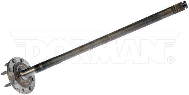 Dorman 630-151A Axle Shaft Only 2004-2009 Chevrolet Express 2500 - view 1