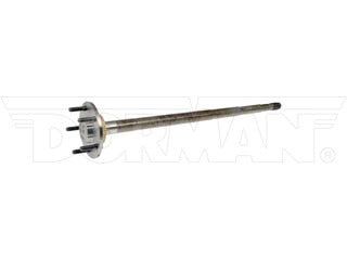 Dorman 630-165 Axle Shaft Assembly
