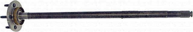 Dorman 630-205A Axle Shaft Only 1998-2002 Ford Crown Victoria - view 2