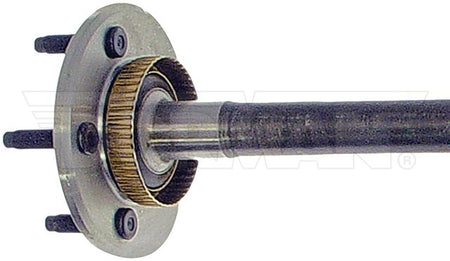 Dorman 630-205A Axle Shaft Only 1998-2002 Ford Crown Victoria - view 3